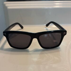 Tom Ford Buckley Sunglasses